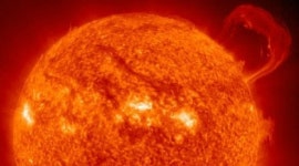 초대형 태양 폭풍, 지구에 미칠 영향은…