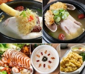삼계탕전문점, 웰빙시대 유망창업 아이템 부상