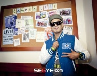 하하 몬스터 대학교 홍보대사 됐어요