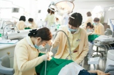 전북과학대학교 치위생과, 2014 학년도 33% 증원