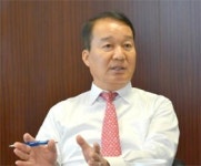 [세계초대석] 美서 창조경제 선도 이수동 STG그룹 회장