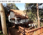 서해안 해양사업 중심 전곡항, 전원주택·펜션 분양 ‘눈길’