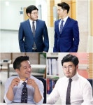 ‘메디컬 탑팀’ 알렉스-김기방, 천적 ‘톰과 제리’ 탄생..깨알웃음 선사