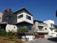 2층 집주인, 1층 세입자…캥거루주택에 가보니