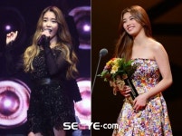 미쓰에이 수지, 절친 아이유 앓이 “‘한낮의 꿈’ 좋다”