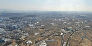 [강서 마곡지구 돋보기] 허허벌판이었던 마곡지구, 새도시로 탈바꿈한다
