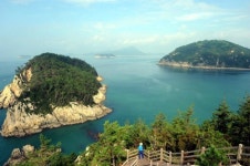 눈부시다, 여수의 보석… 하화도로 떠나는 꽃섬길 트레킹