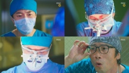 권상우, 카리스마-능청 연기로 위기의 메디컬탑팀 이끈다