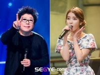 양희은 “듀엣곡 ‘한낮의 꿈’, 아이유 못 만났지만…”