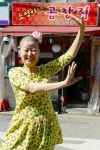 ‘보통 사람’들의 막춤… 예술이 되다