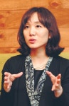 [차 한잔 나누며] 성폭력 피해 아동 돕는 인천 해바라기센터 배승민 소장