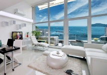 거제도 ‘와우펜션’ 프라이버시 보장 풀빌라 눈길