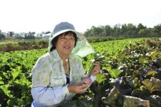 귀농귀촌 수기 공모전 최우수상 이미숙씨