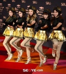 [포토] 블링블링 크레용팝