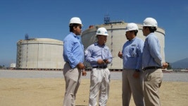 [도약하는 기업] 한국가스공사