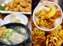 20년 전통 맑은 국물 삼계탕 전문점 ‘논현동 맛집’
