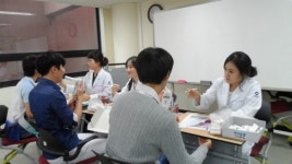 천안시보건소 담배연기 없는 청정 대학캠퍼스 만든다