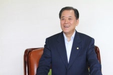 “새마을 운동 노하우 세계와 공유 지구촌 함께 잘사는 길 열고 싶어”