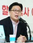 [포토] 서경덕 교수, 올바른 역사관 교육이 필요~