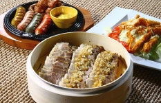 소자본 퓨전보쌈전문점 창업, 수익률 살펴보니…