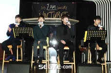 [포토] 2AM, 콘서트의 최강자