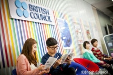 레벨테스트로 영어회화 실력 확인하고 상품까지 증정