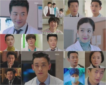 '메디컬탑팀' 반전 카드로 김영애에 짜릿한 한 방