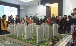 평촌 더샵 센트럴시티, 3만4000여명 방문…수요자 뜨거운 관심