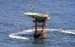 수중섬 이어도, 韓·中·日 삼국지 ‘태풍의 눈’으로 부상