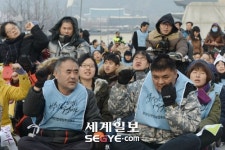 [발달장애 현장리포트] <3회> 세상에 나갈 수 없는 성인발달장애인 대표 이미지
