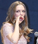 [포토] 아만다 사이프리드, 