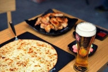 화덕치킨체인점 ‘화르화르’, 브랜드 홍보 TV 광고 방영