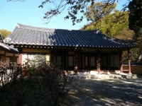 [부부 건축가 임형남·노은주의 키워드로 읽는 건축과 사회] 〈85〉독락당