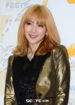 [포토] 카라 강지영, 섹시한 노랑머리 여신