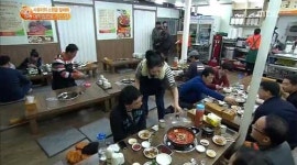 안산 삼겹살전문점 ‘월수금 통돼지’의 성공 노하우