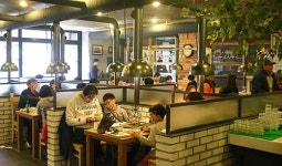 소갈비살 전문점 창업, 차별화 된 성공전략 필요하다