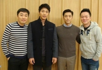 이상우, 쇼핑몰 상품 포장도 직접한다…