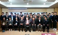 장기려 봉사상 체험수기 발표대회, 백병원서 열려