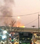 서울역 분신 이남종씨 유서 공개…두려움 가져간다