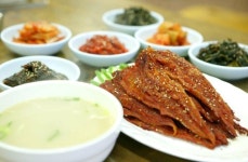 ‘한식 3총사’ 제대로 알고 먹어야 건강 밥상