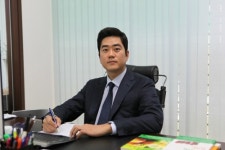 수암제약, 2014년 대한민국을 이끄는 혁신리더로 선정