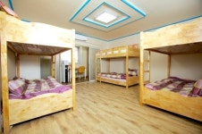 대구 골목투어 인근 고급 게스트하우스 인기몰이