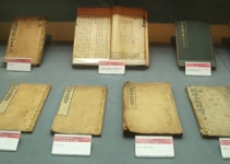 근대 인쇄발달사를 한 눈에…교과서박물관