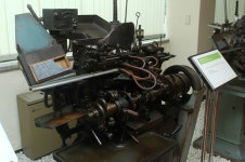 근대 인쇄발달사를 한 눈에…교과서박물관