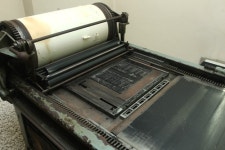 근대 인쇄발달사를 한 눈에…교과서박물관