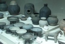 전통놀이 보급에 힘 쓰겠다…연기향토박물관