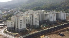 수도권 vs 지방 아파트값 따로 노네