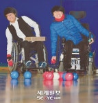 [가정이 희망이다] ④ 꿈 키우는 장애인 멘토링