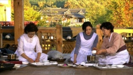 우리 맛 찾아 … ‘대장금’ 6개월 음식 기행