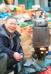 [조용호의 나마스테!] 전북 장수에 내려가 시문집 낸 유용주 시인